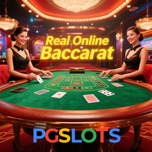 PGSLOTS visual