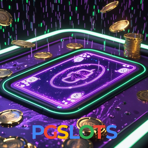 PGSLOTS visual