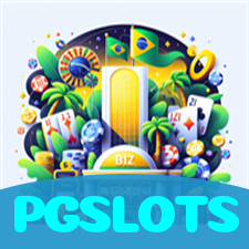 PGSLOTS visual
