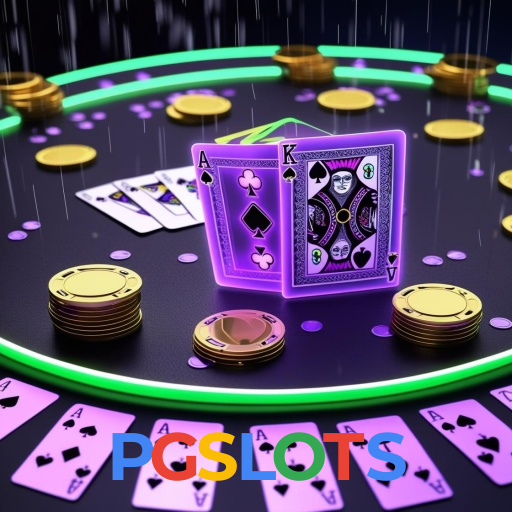 PGSLOTS visual