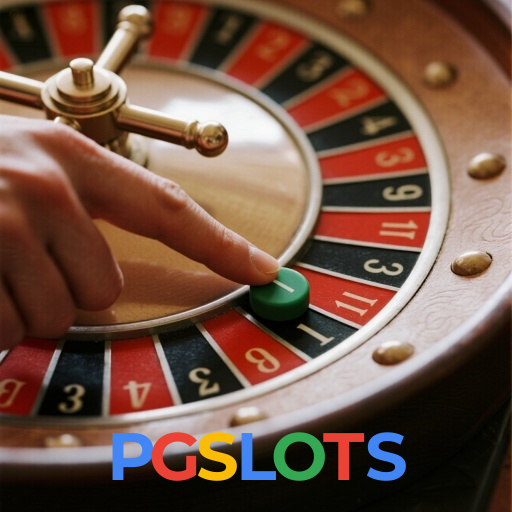 PGSLOTS visual