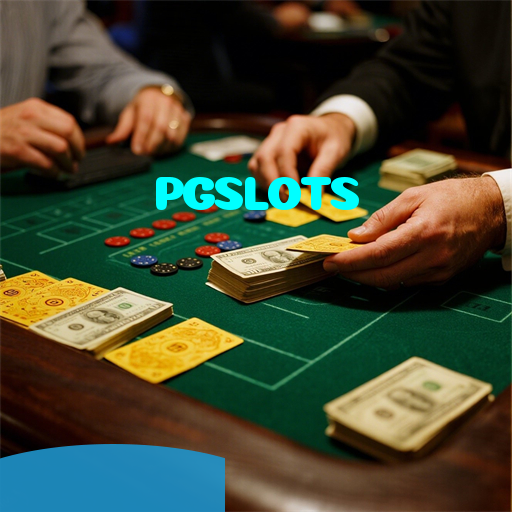 PGSLOTS visual
