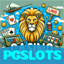 PGSLOTS visual