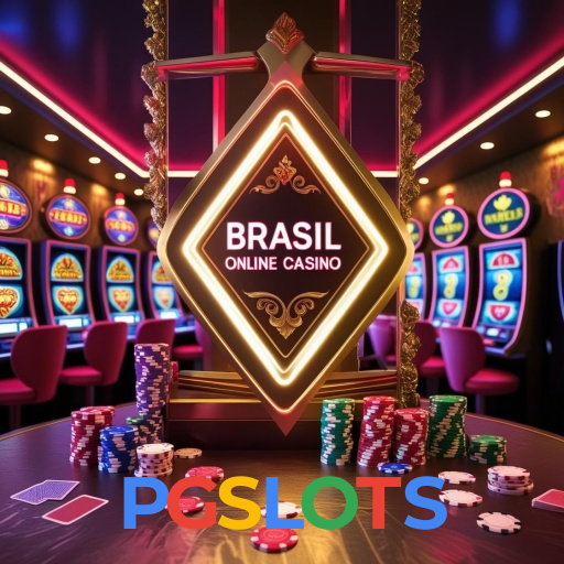 PGSLOTS visual