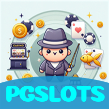 PGSLOTS visual