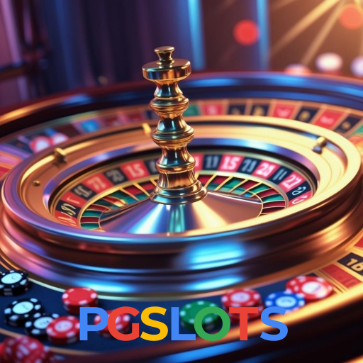 PGSLOTS visual