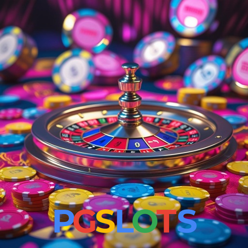 PGSLOTS visual