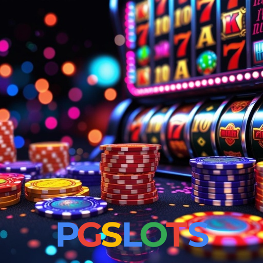 PGSLOTS visual