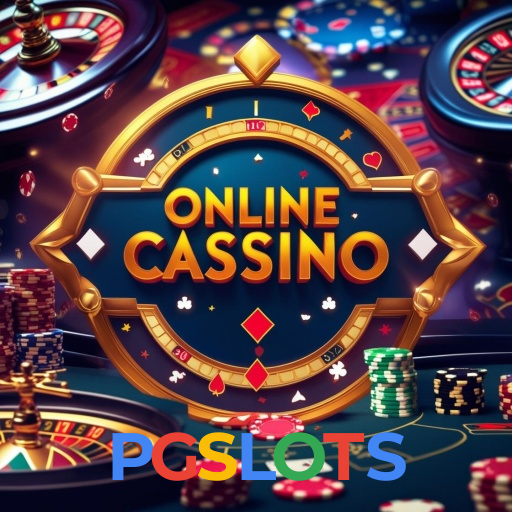 PGSLOTS visual