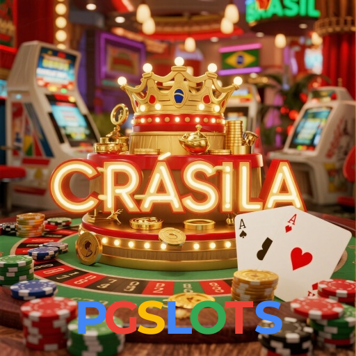 PGSLOTS visual