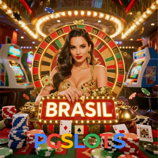 PGSLOTS visual