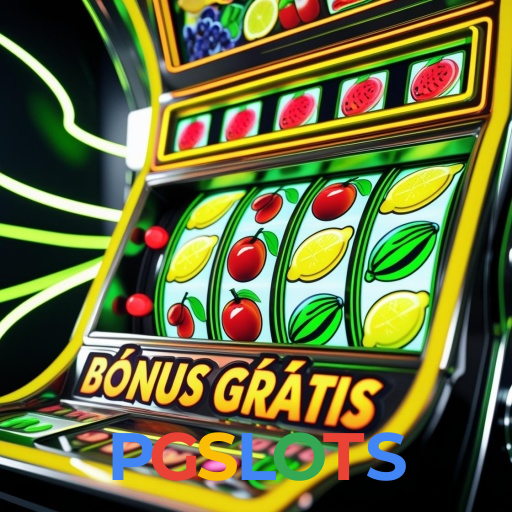PGSLOTS visual
