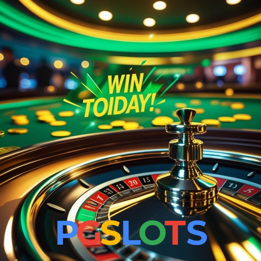 PGSLOTS visual