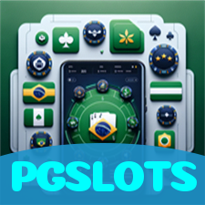 PGSLOTS visual