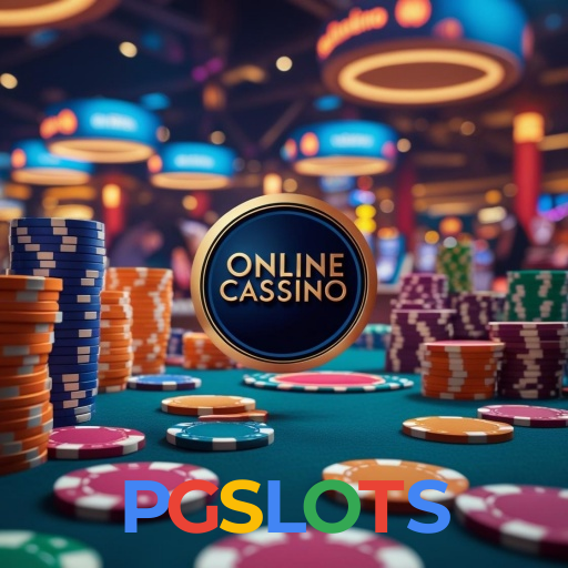 PGSLOTS visual