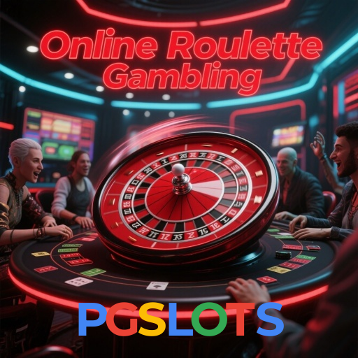 PGSLOTS visual