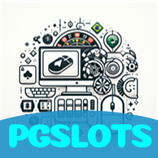 PGSLOTS visual