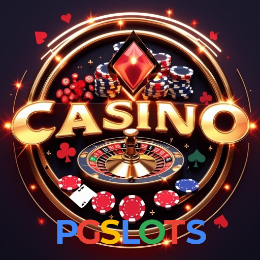 PGSLOTS visual
