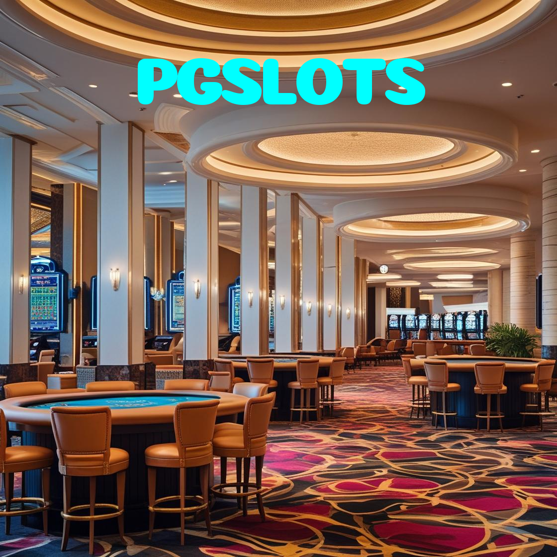 PGSLOTS visual