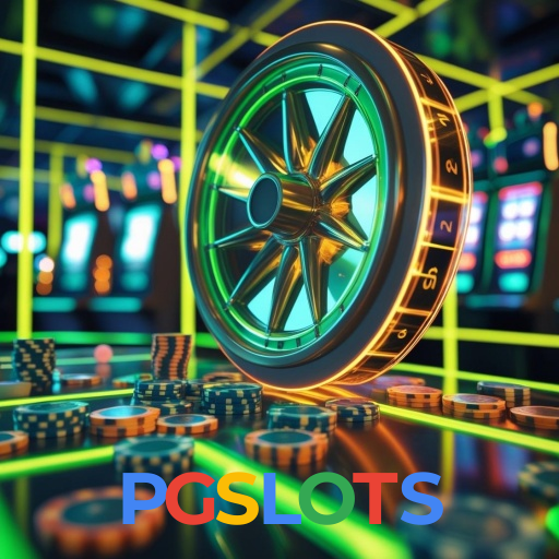 PGSLOTS visual