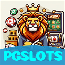 PGSLOTS visual