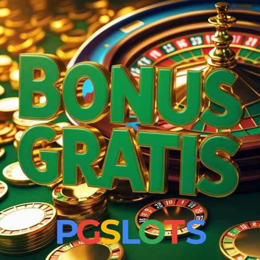 PGSLOTS visual