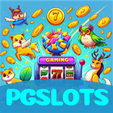 PGSLOTS visual