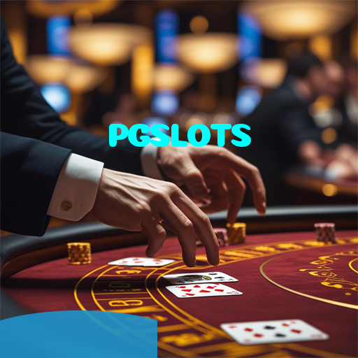 PGSLOTS visual