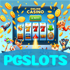 PGSLOTS visual