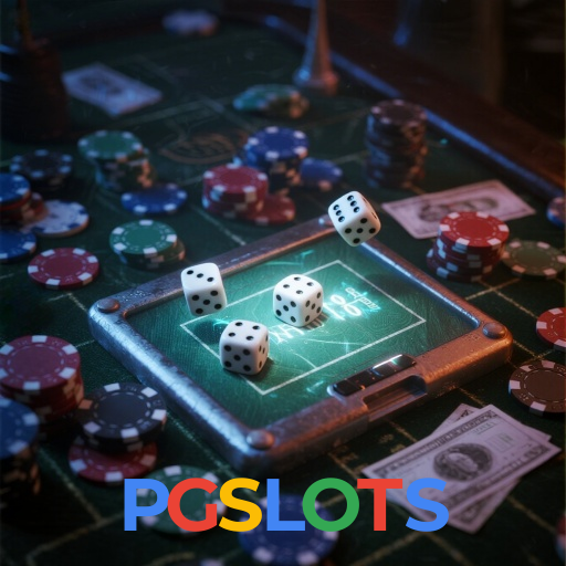 PGSLOTS visual