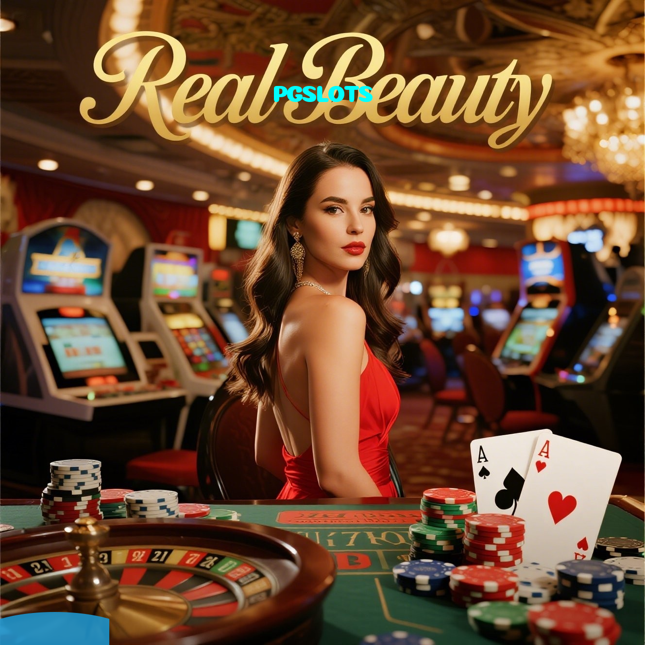 PGSLOTS visual