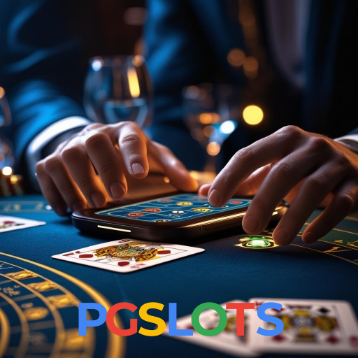 PGSLOTS visual