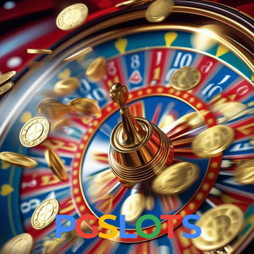 PGSLOTS visual