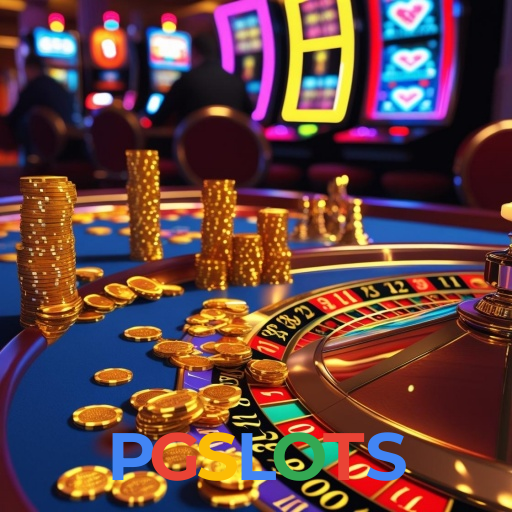 PGSLOTS visual