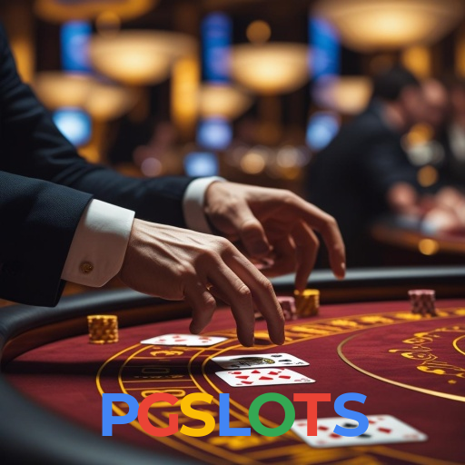 PGSLOTS visual