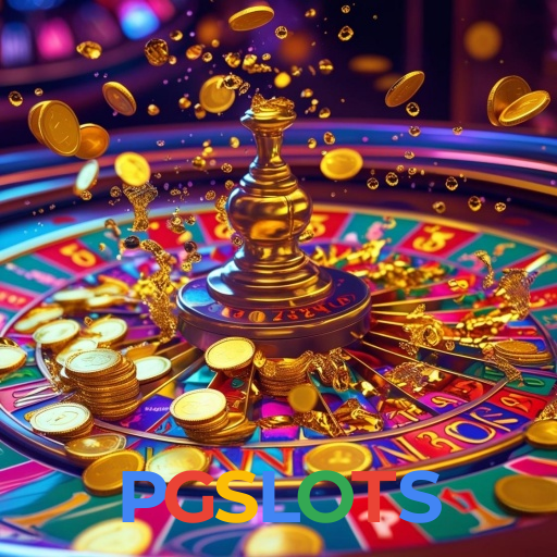 PGSLOTS visual