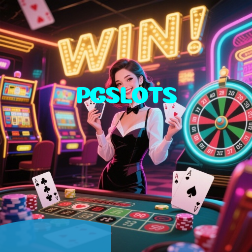 PGSLOTS visual
