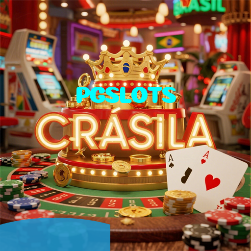 PGSLOTS visual