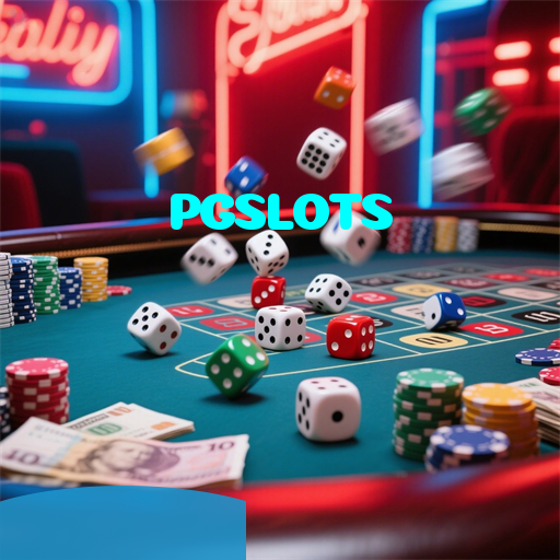 PGSLOTS visual