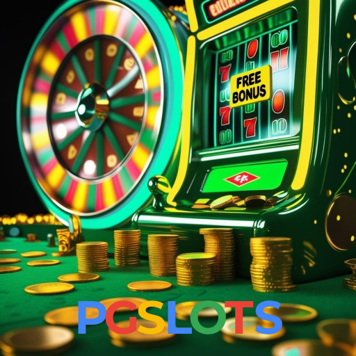 PGSLOTS visual