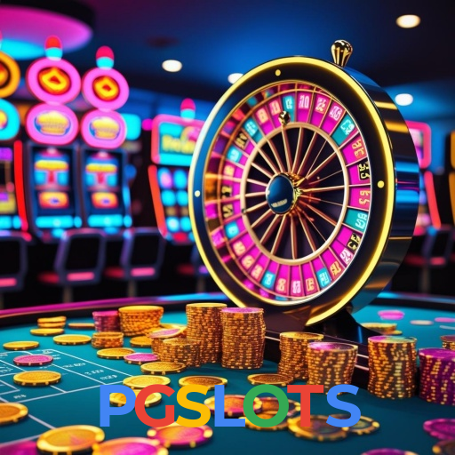 PGSLOTS visual