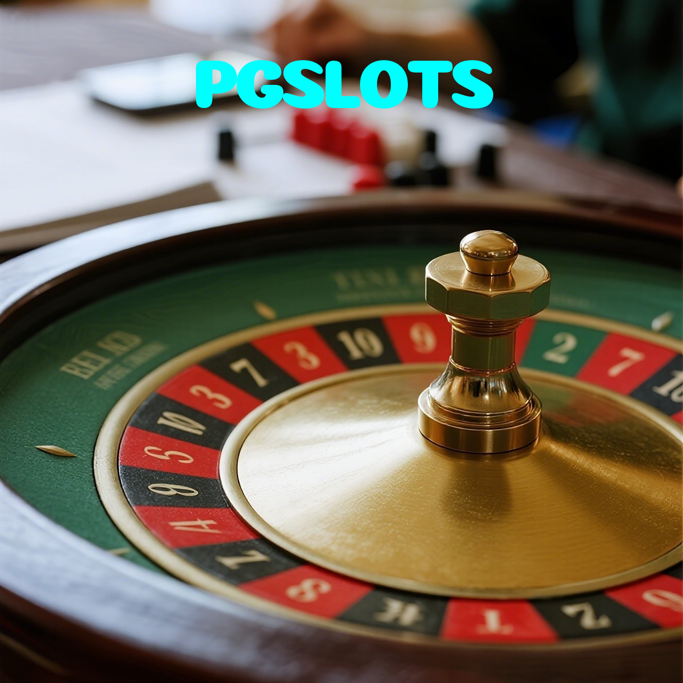 PGSLOTS visual