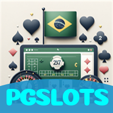 PGSLOTS visual