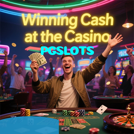 PGSLOTS visual