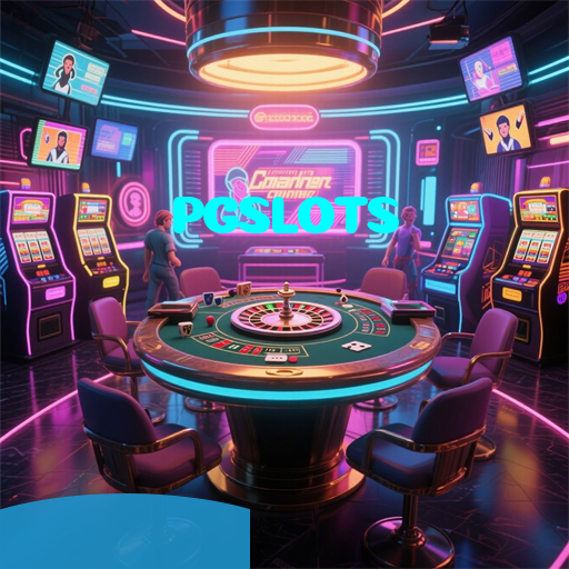PGSLOTS visual
