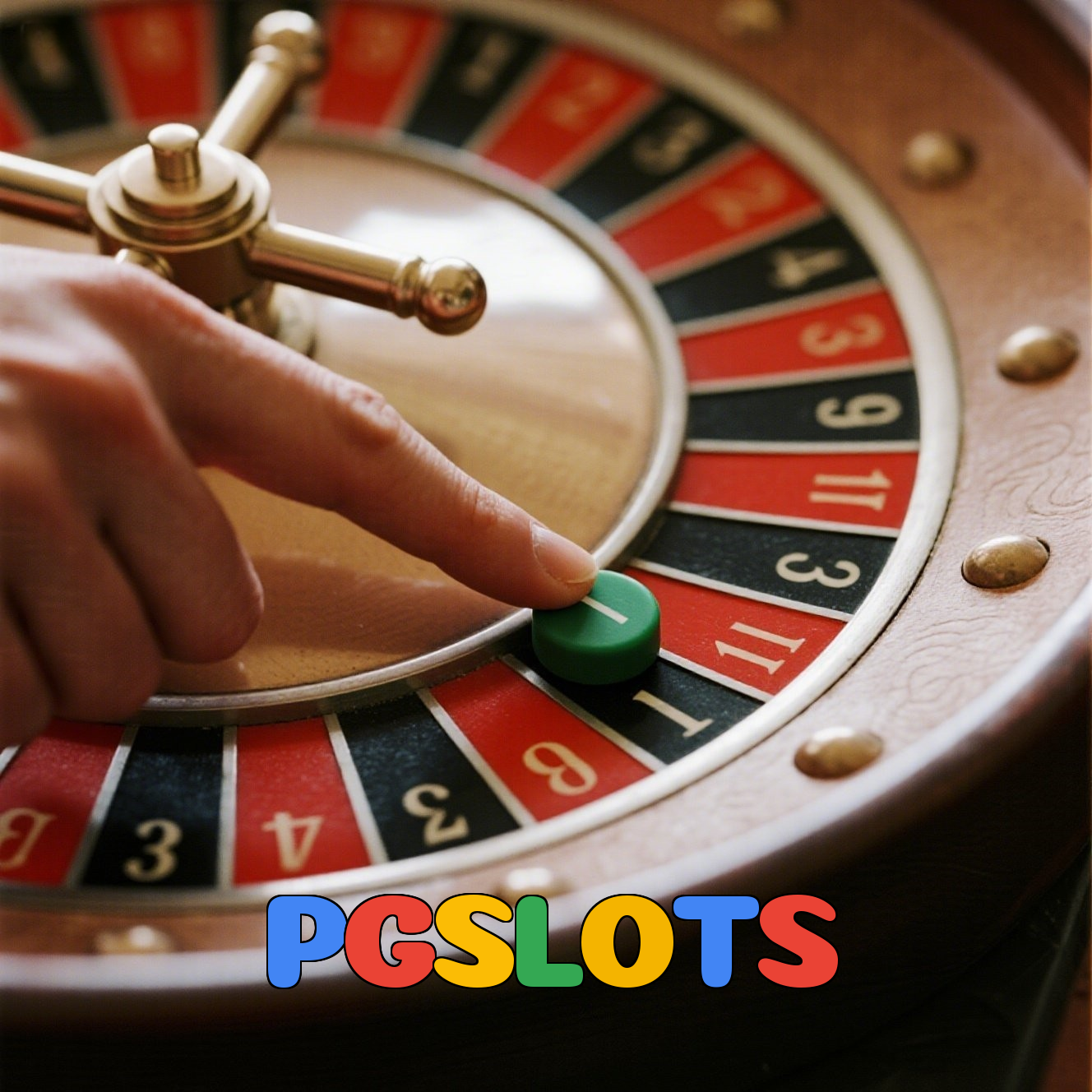 PGSLOTS visual