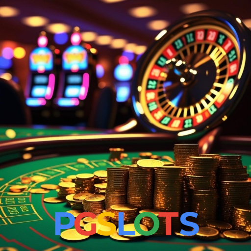 PGSLOTS visual