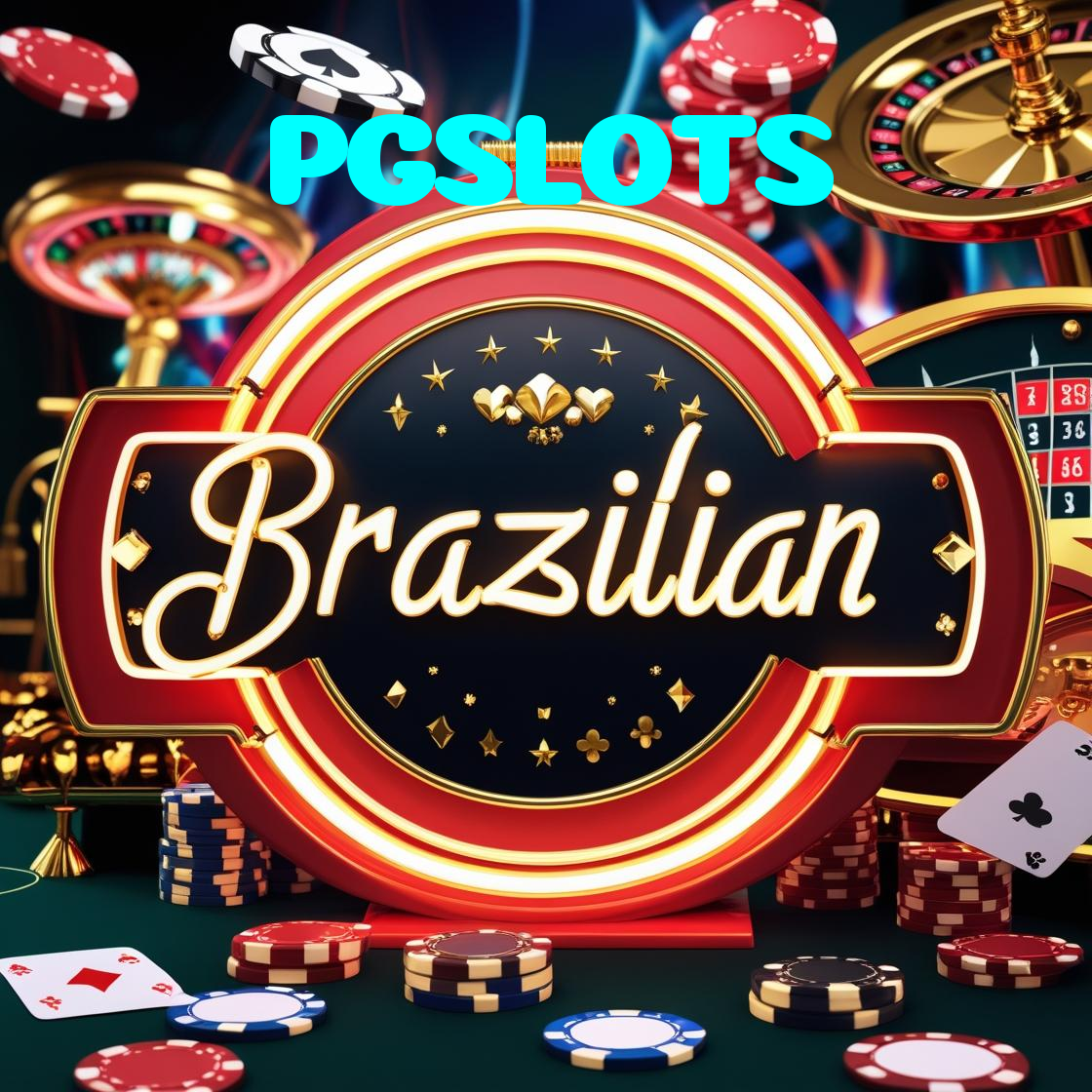 PGSLOTS visual