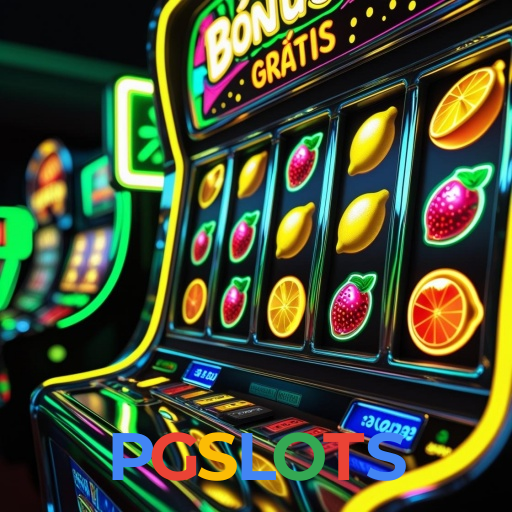 PGSLOTS visual