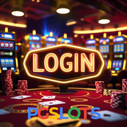 PGSLOTS visual